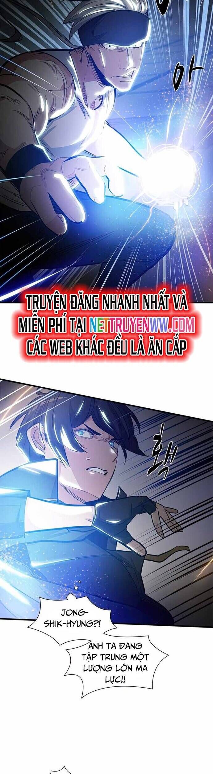 Hầm Ngục Hướng Dẫn Cấp Địa Ngục Chapter 89 - Trang 18