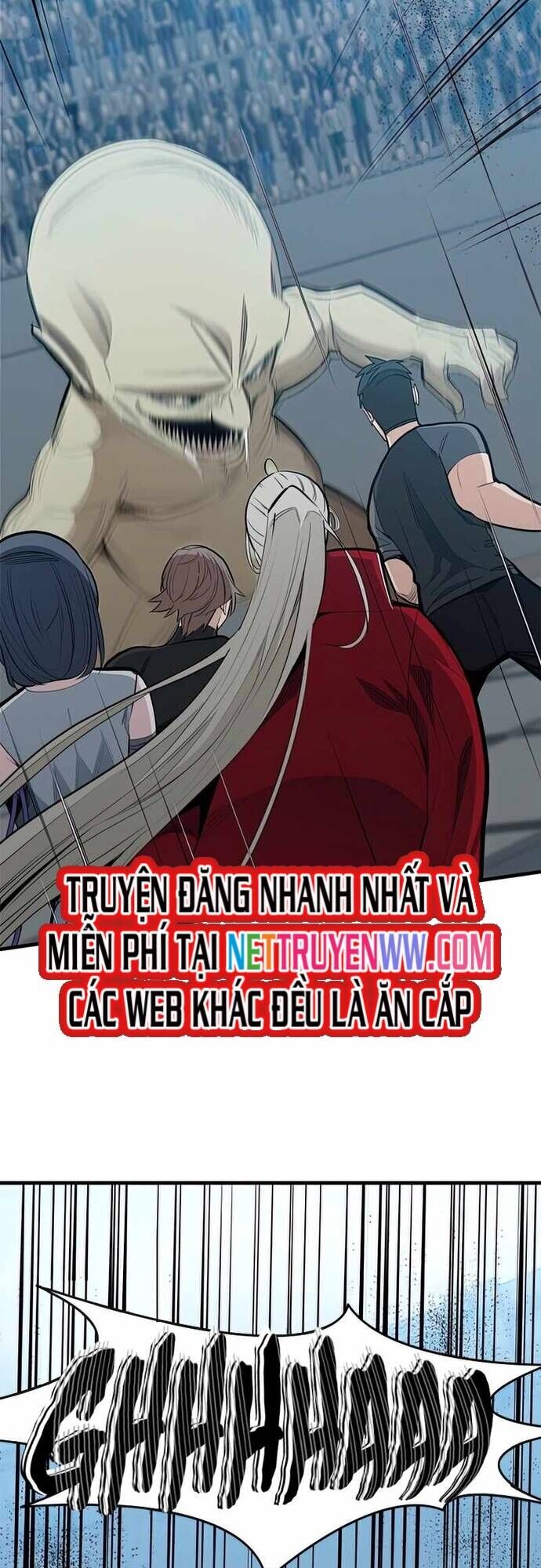 Hầm Ngục Hướng Dẫn Cấp Địa Ngục Chapter 87 - Trang 1