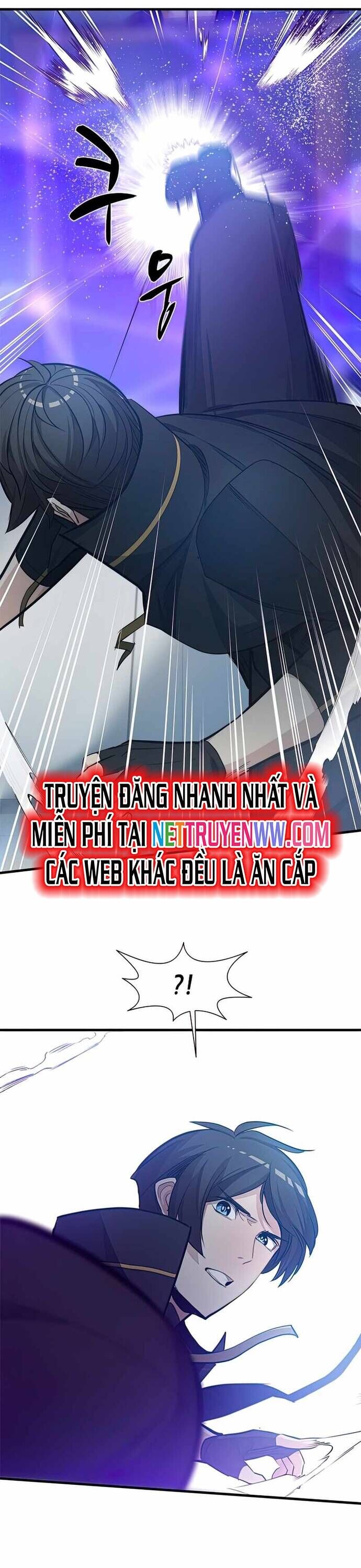 Hầm Ngục Hướng Dẫn Cấp Địa Ngục Chapter 88 - Trang 38