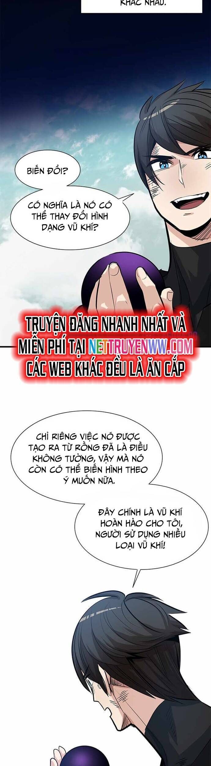 Hầm Ngục Hướng Dẫn Cấp Địa Ngục Chapter 90 - Trang 24