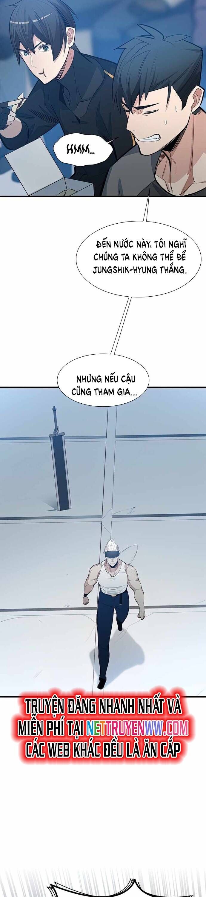 Hầm Ngục Hướng Dẫn Cấp Địa Ngục Chapter 88 - Trang 14