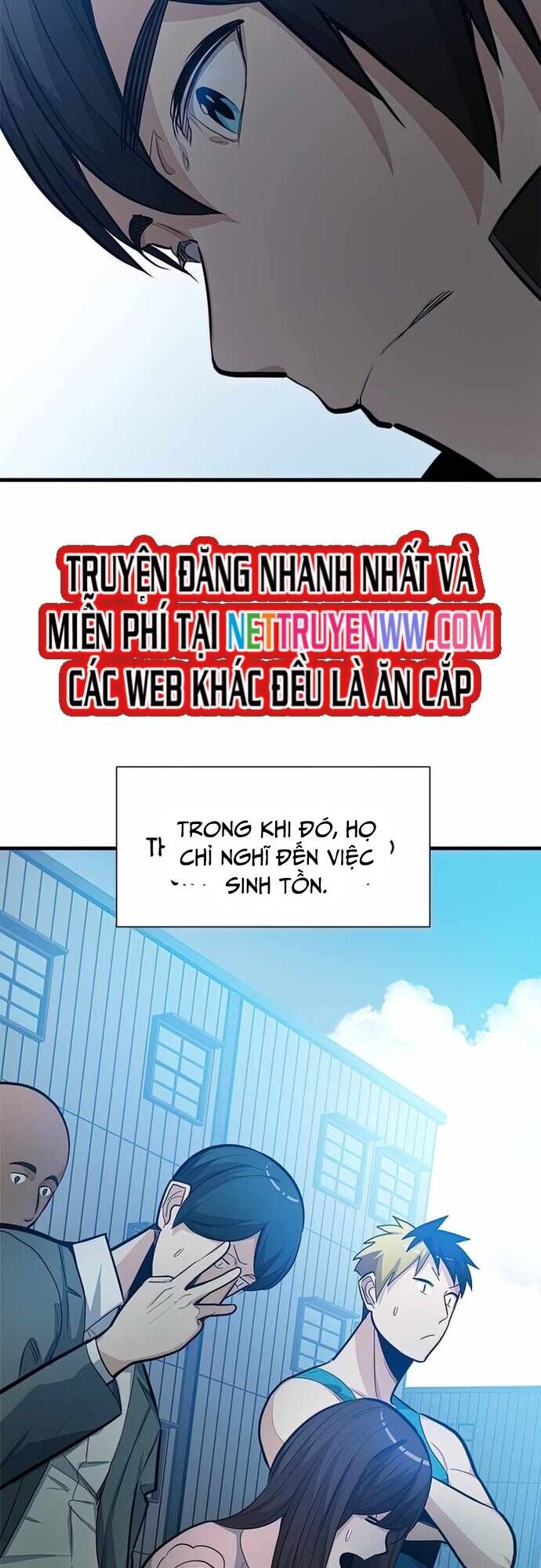 Hầm Ngục Hướng Dẫn Cấp Địa Ngục Chapter 86 - Trang 28