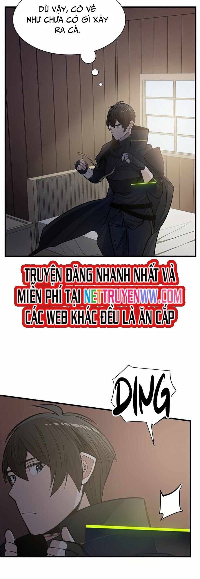 Hầm Ngục Hướng Dẫn Cấp Địa Ngục Chapter 86 - Trang 5