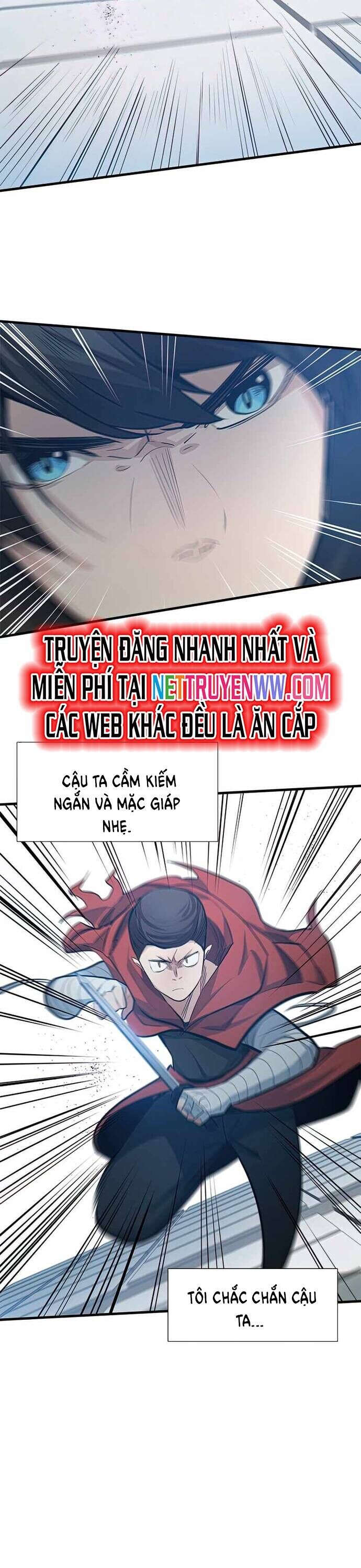 Hầm Ngục Hướng Dẫn Cấp Địa Ngục Chapter 88 - Trang 34