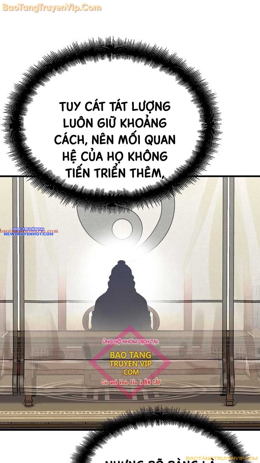 Thiên Ma Quy Hoàn chapter 46 - Trang 4