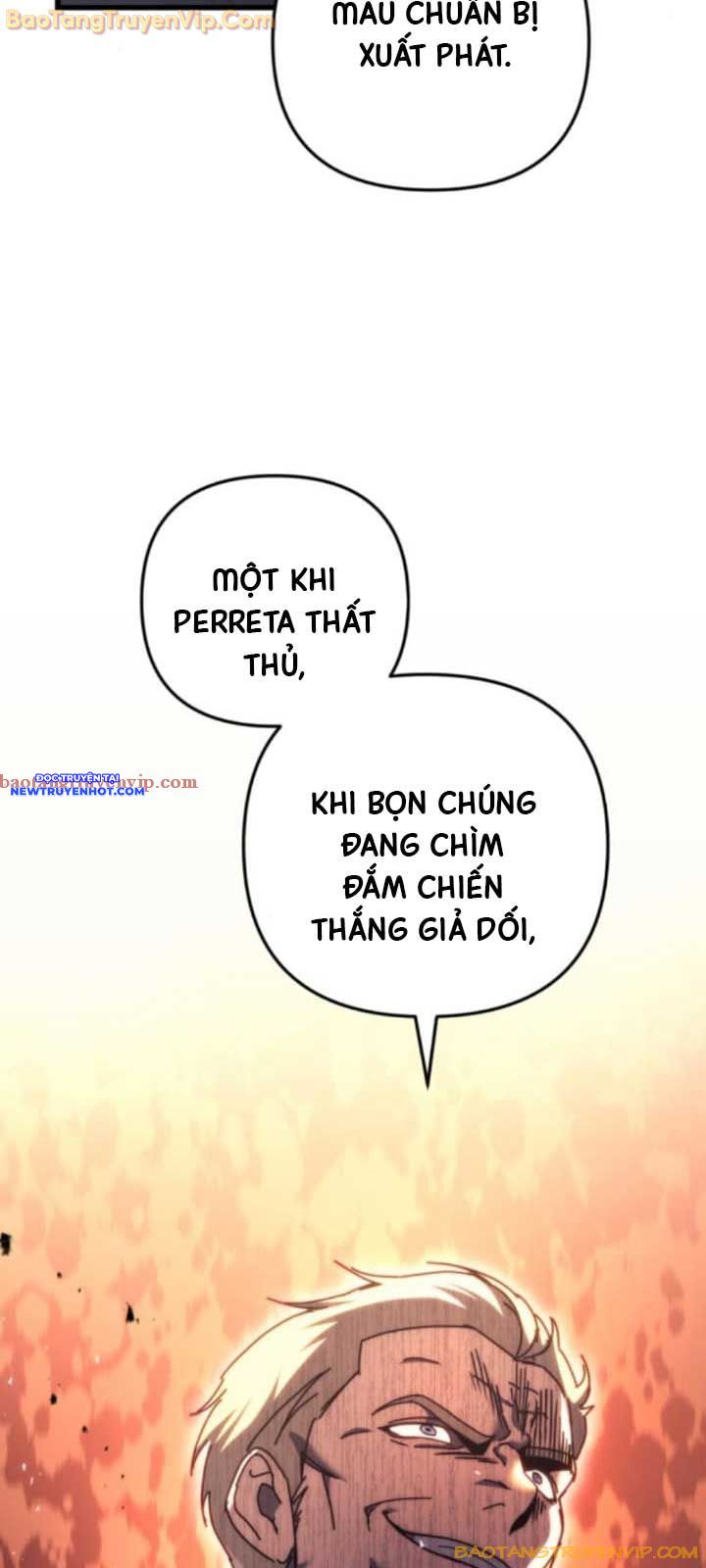 Hồi Quy Giả Của Gia Tộc Suy Vong chapter 58 - Trang 10