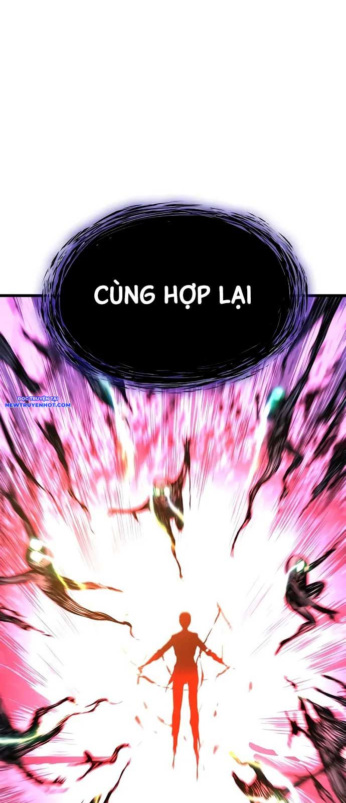 Quái Lực Loạn Thần chapter 50 - Trang 13