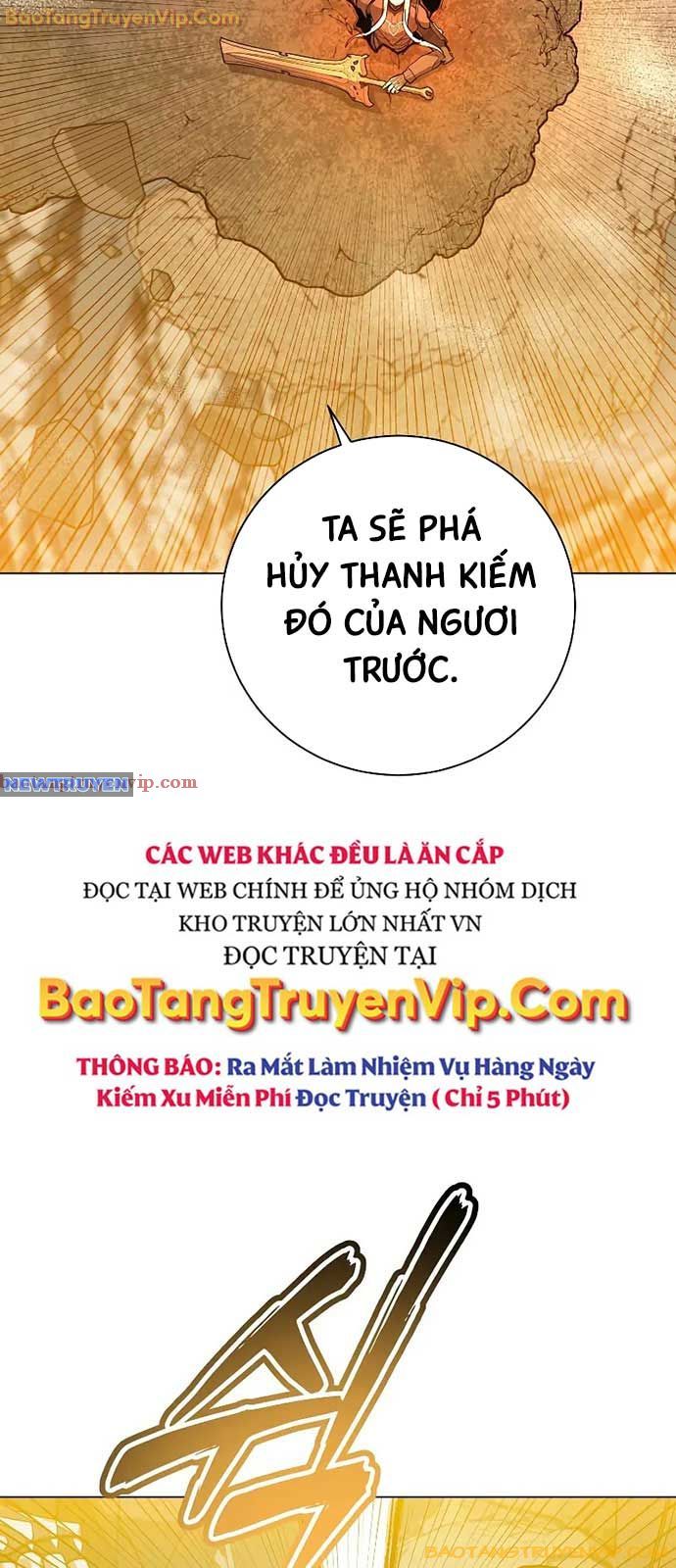 Anh Hùng Mạnh Nhất Trở Lại chapter 185 - Trang 19