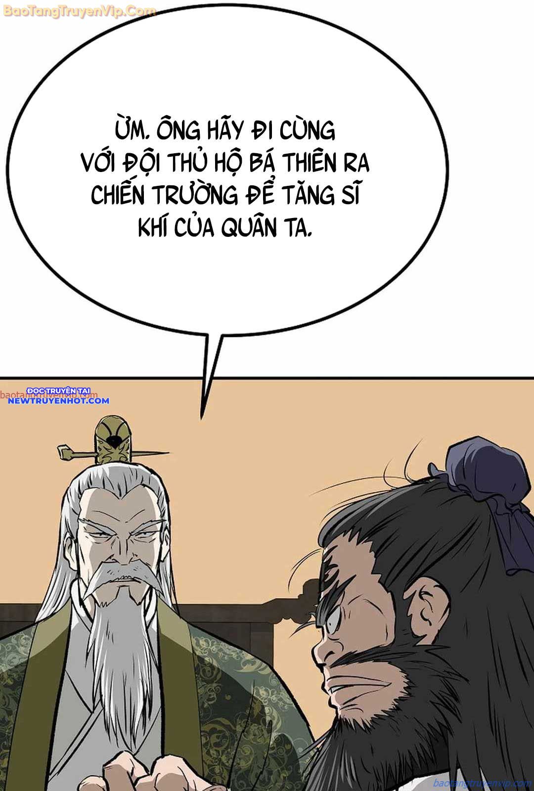 Cung Quỷ Kiếm Thần chapter 266 - Trang 101