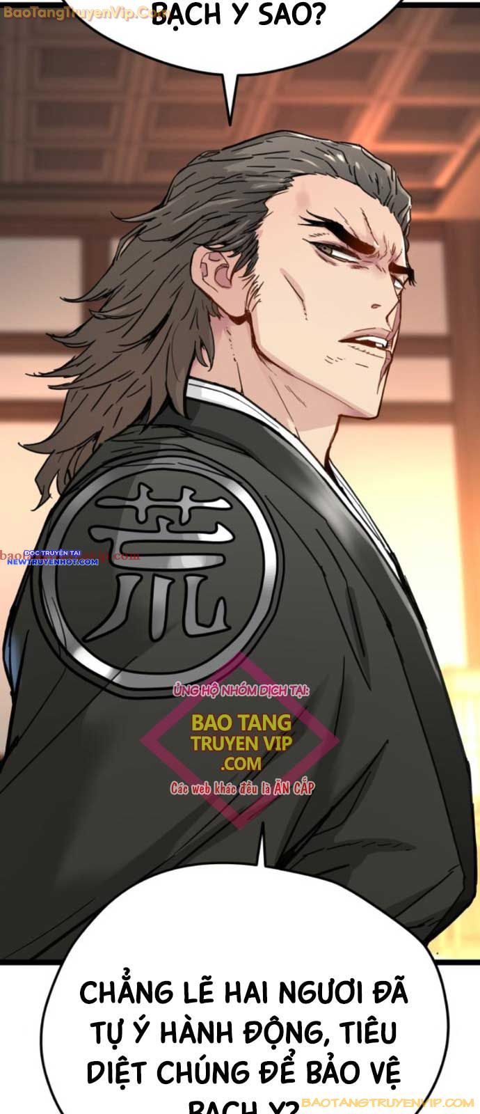 Thiên Tài Đoản Mệnh chapter 16 - Trang 8