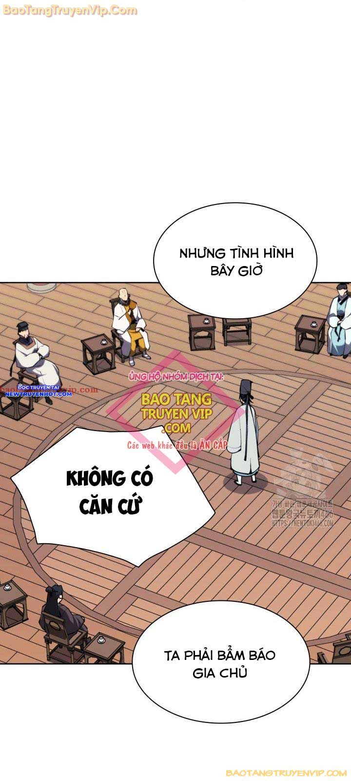 Học Giả Kiếm Sĩ chapter 147 - Trang 72