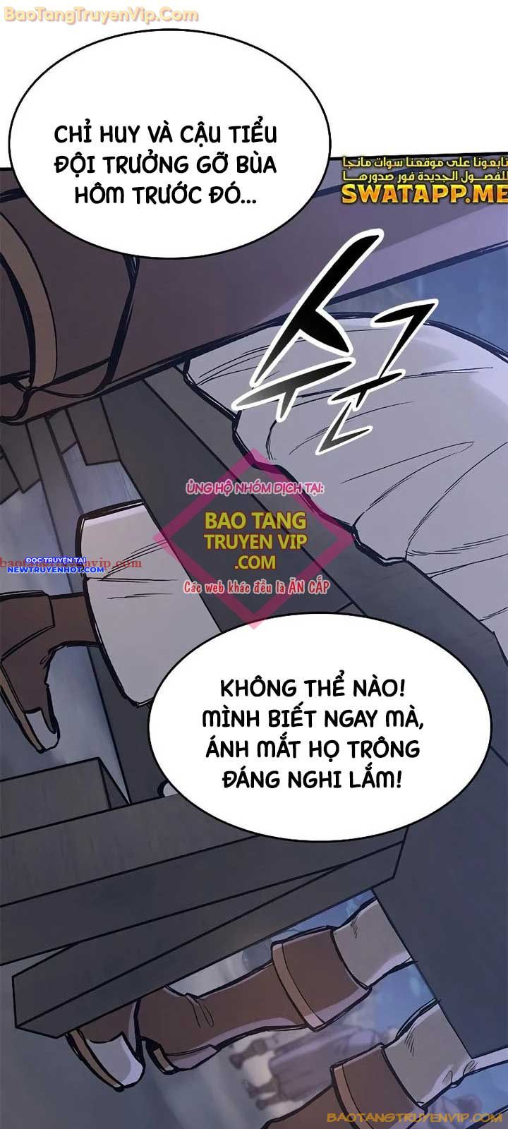 Hiệp Sĩ Sống Vì Ngày Hôm Nay chapter 35 - Trang 45