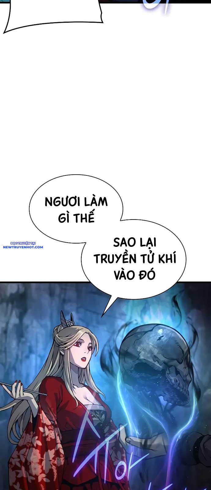 Quái Lực Loạn Thần chapter 50 - Trang 47