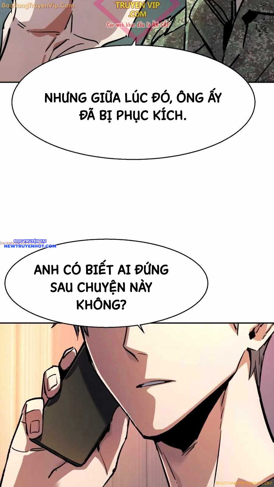 Bạn Học Của Tôi Là Lính Đánh Thuê chapter 216 - Trang 38