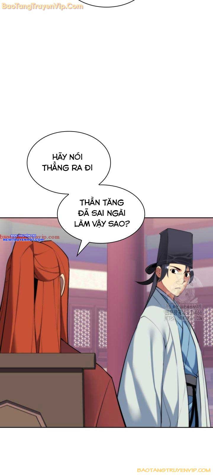 Học Giả Kiếm Sĩ chapter 147 - Trang 52