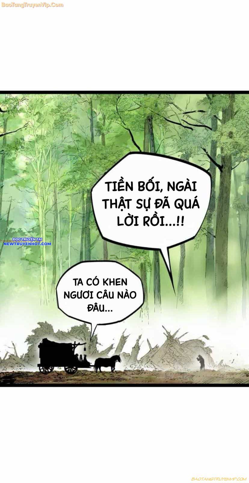 Sát Thần Tu La chapter 29 - Trang 52