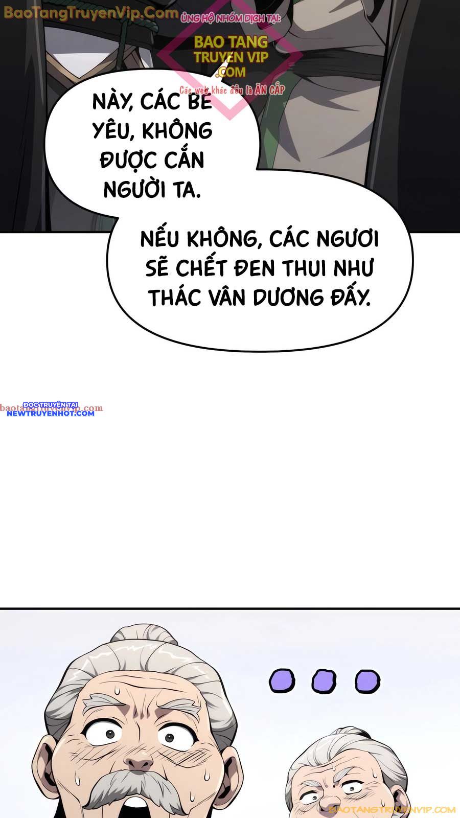 Chuyên Gia Côn Trùng Tại Đường Gia Tứ Xuyên chapter 13 - Trang 29