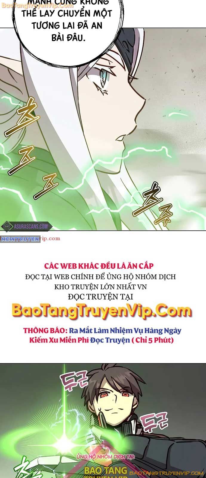 Anh Hùng Mạnh Nhất Trở Lại chapter 185 - Trang 52