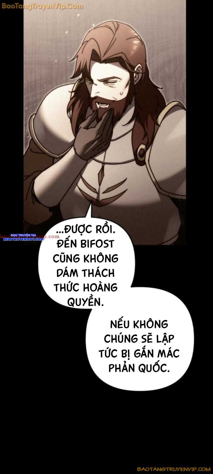 Hồi Quy Giả Của Gia Tộc Suy Vong chapter 58 - Trang 43