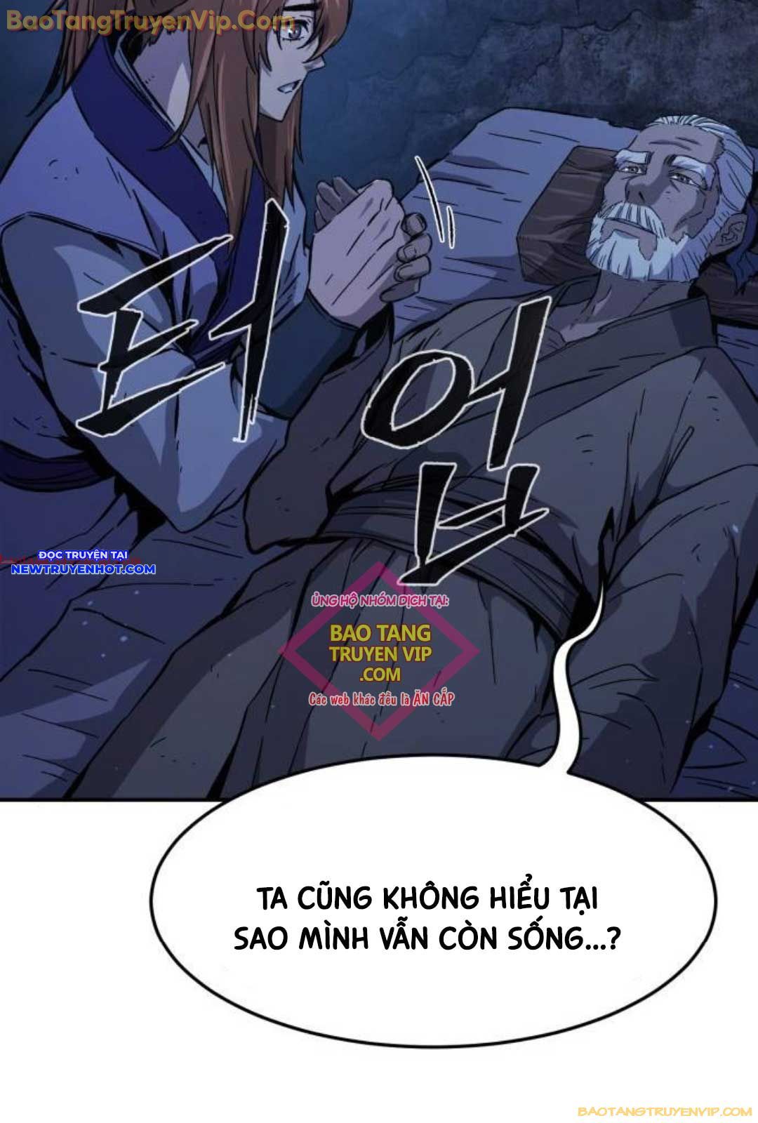 Tuyệt Đối Kiếm Cảm chapter 111 - Trang 105