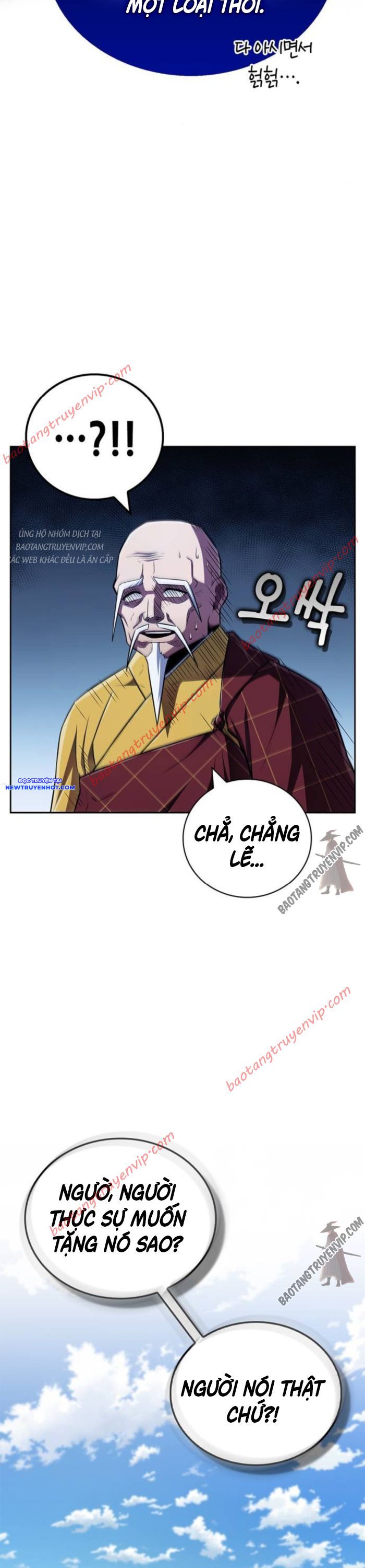 Huấn Luyện Viên Murim Thiên Tài chapter 39 - Trang 43