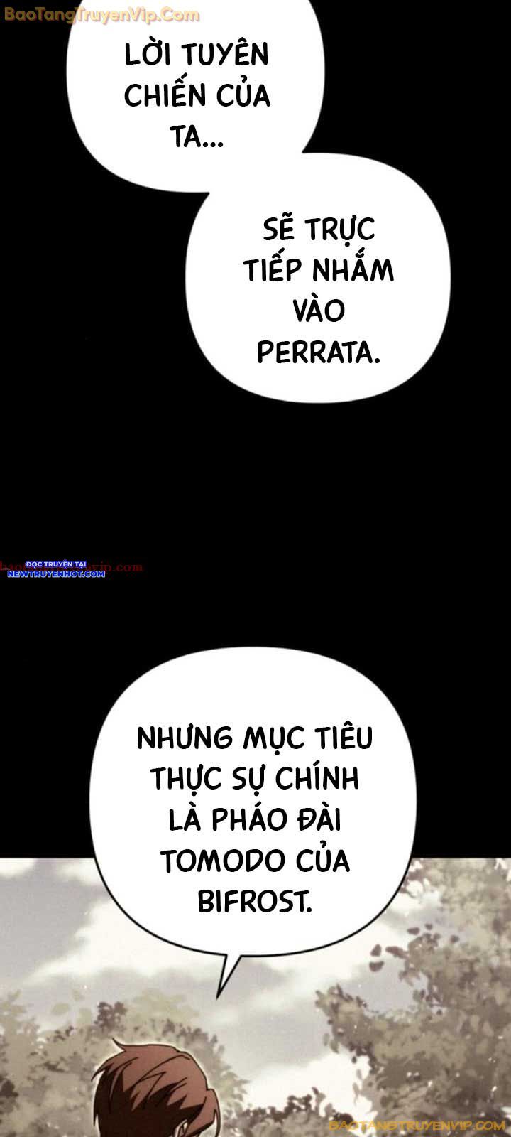 Hồi Quy Giả Của Gia Tộc Suy Vong chapter 58 - Trang 31