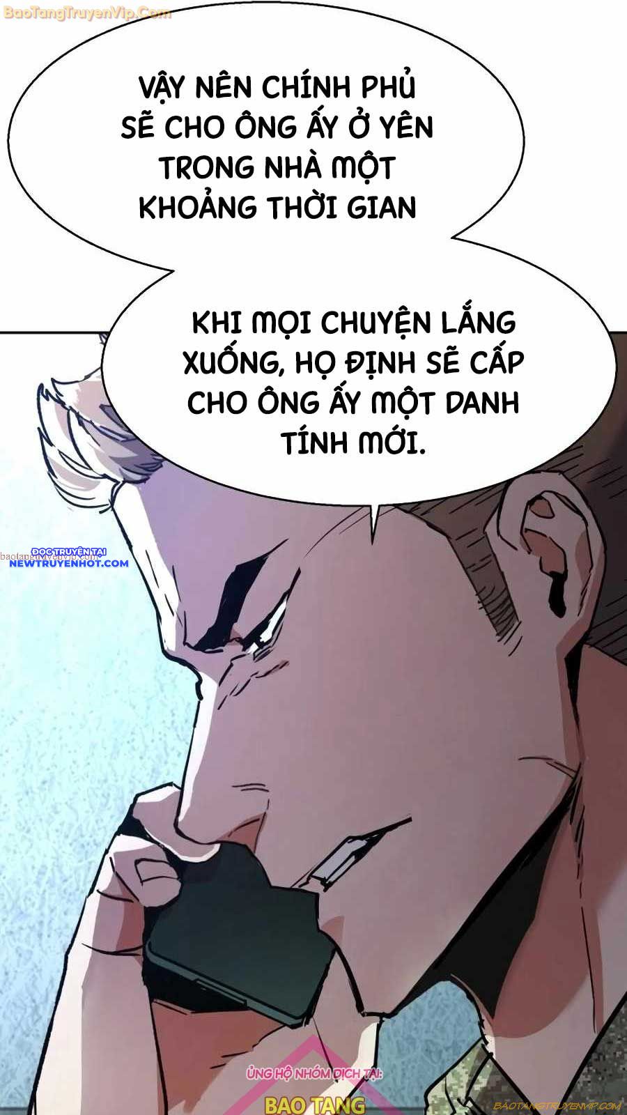 Bạn Học Của Tôi Là Lính Đánh Thuê chapter 216 - Trang 37