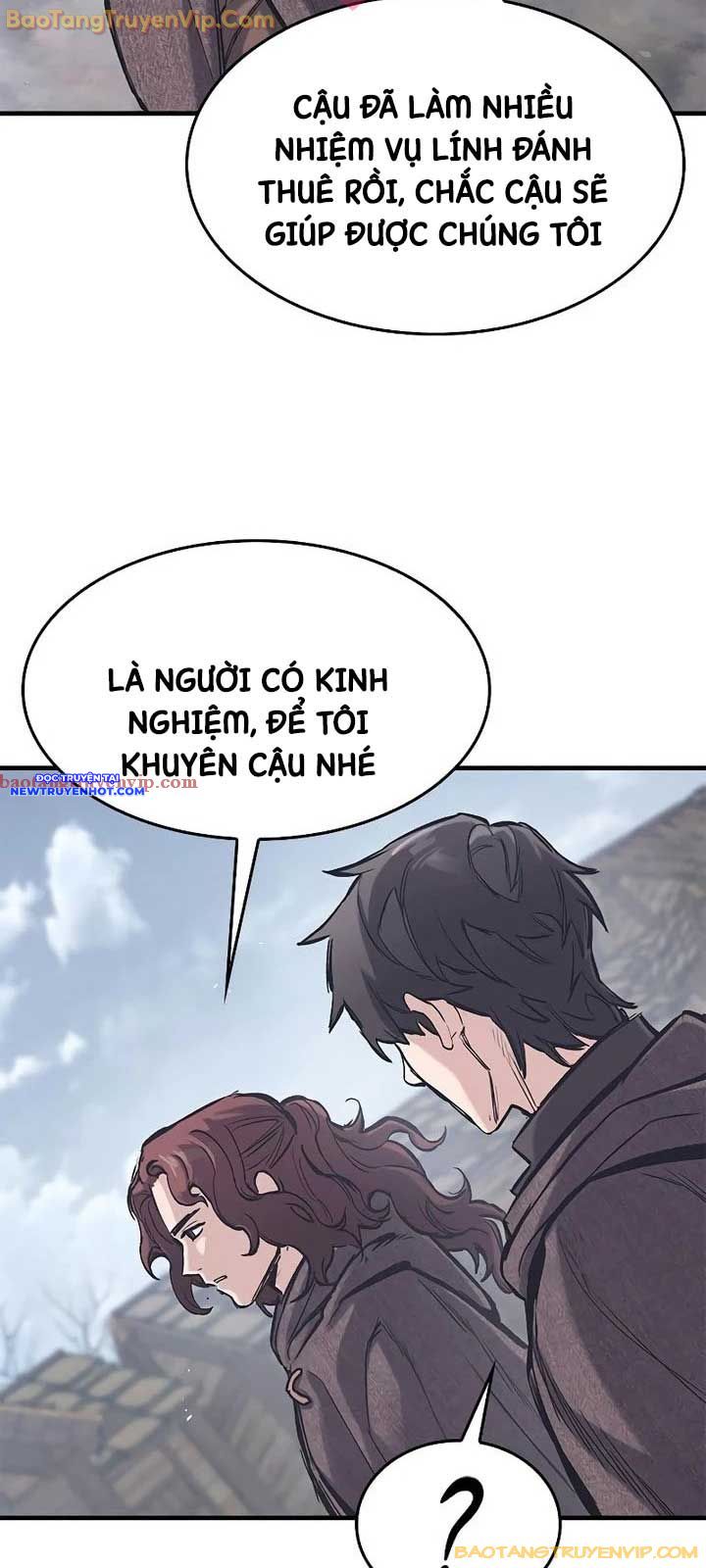 Hiệp Sĩ Sống Vì Ngày Hôm Nay chapter 35 - Trang 61