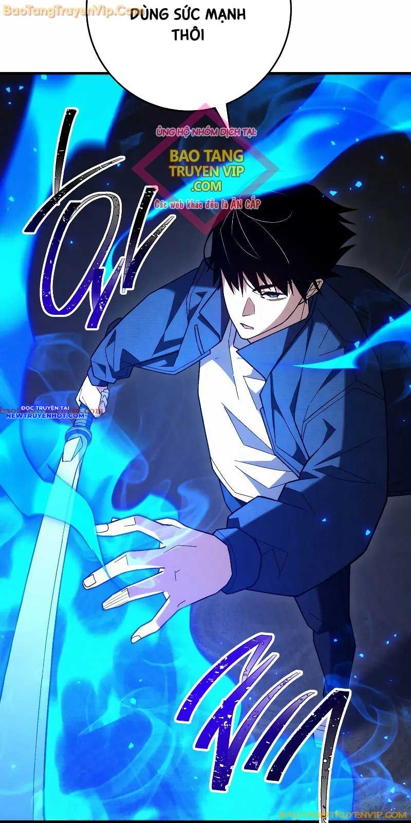 Anh Hùng Trở Lại chapter 102 - Trang 8