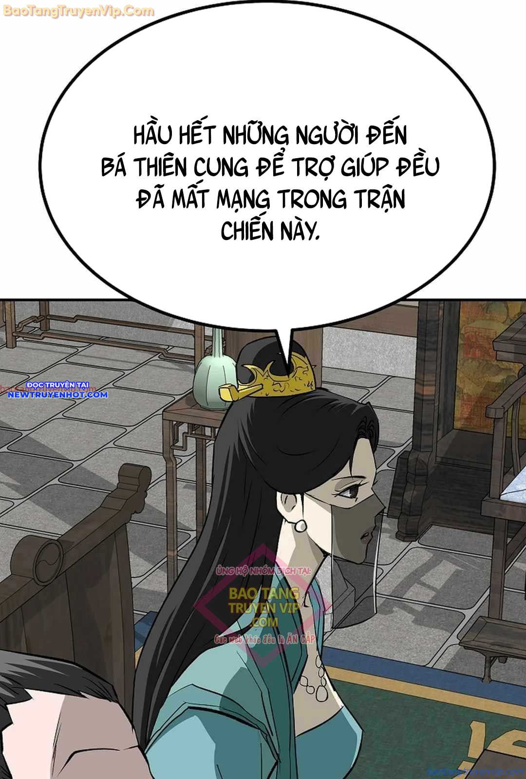 Cung Quỷ Kiếm Thần chapter 266 - Trang 94