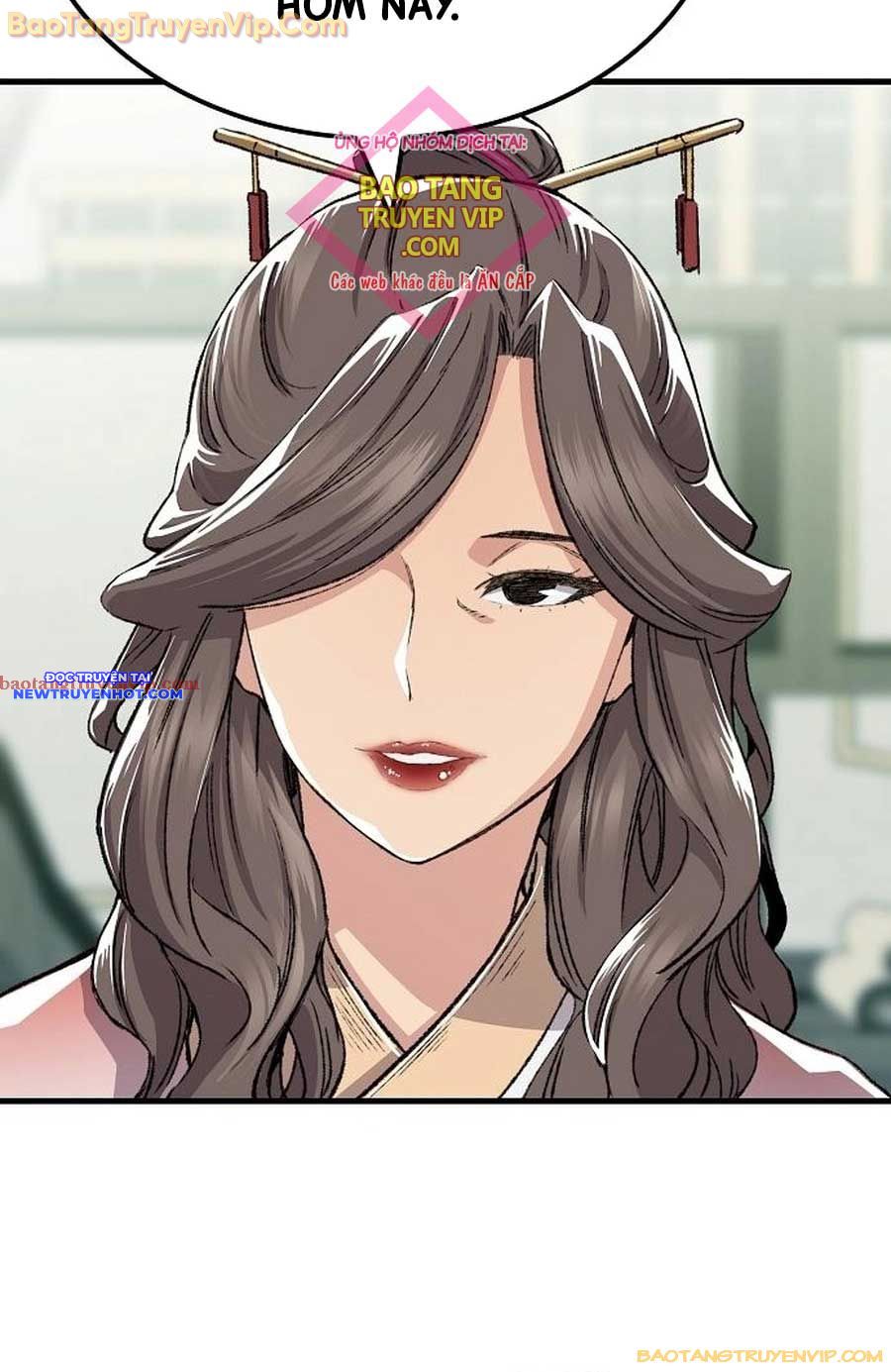 Thiên Ma Quy Hoàn chapter 46 - Trang 52