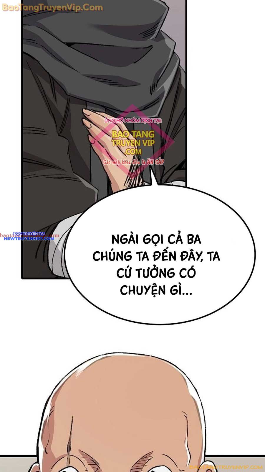 Thiên Ma Quy Hoàn chapter 46 - Trang 113