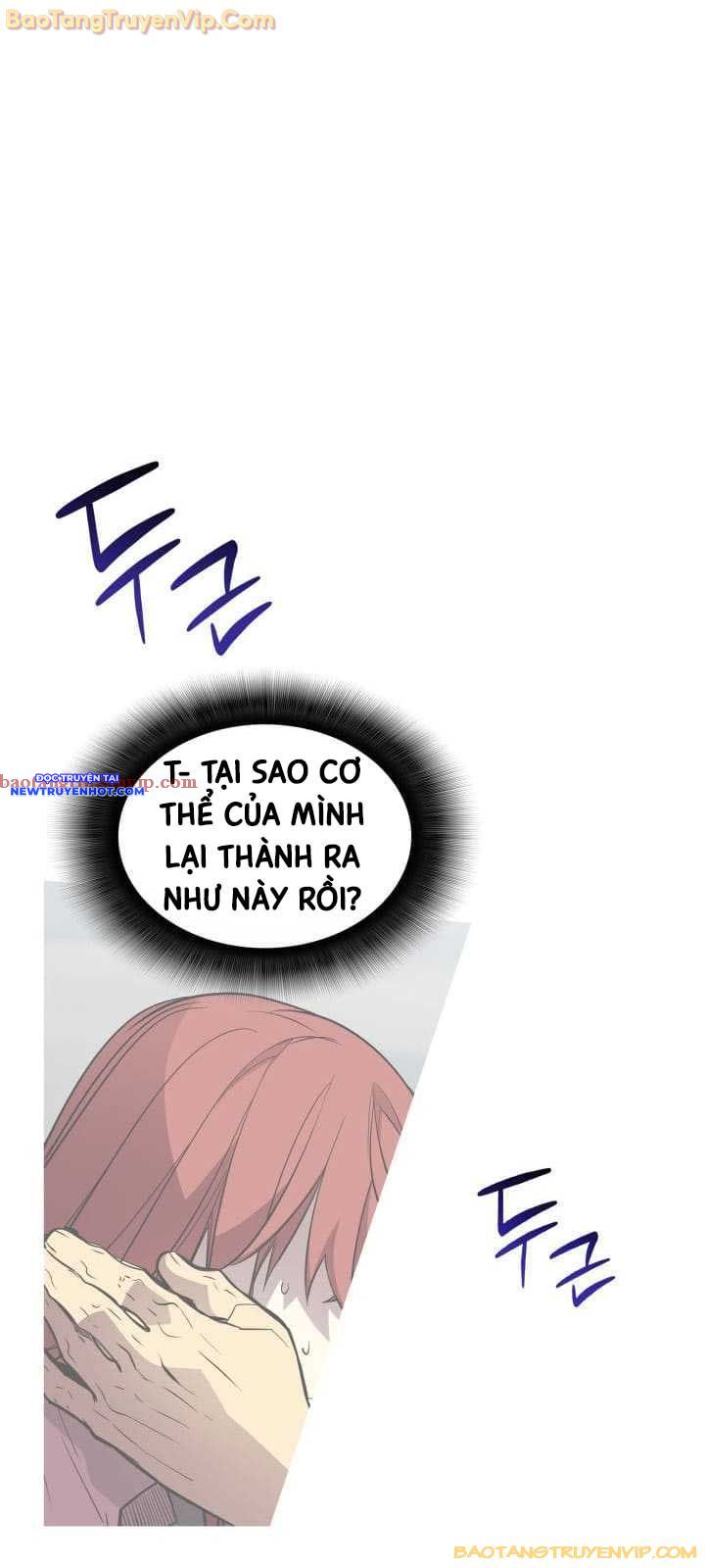 Tôi Là Lính Mới chapter 215 - Trang 31