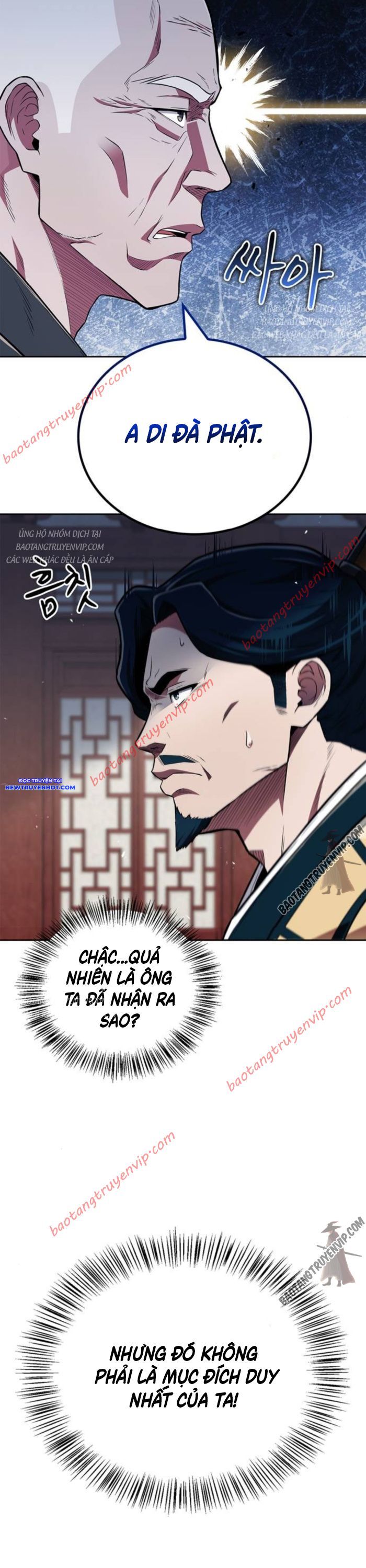 Huấn Luyện Viên Murim Thiên Tài chapter 39 - Trang 6