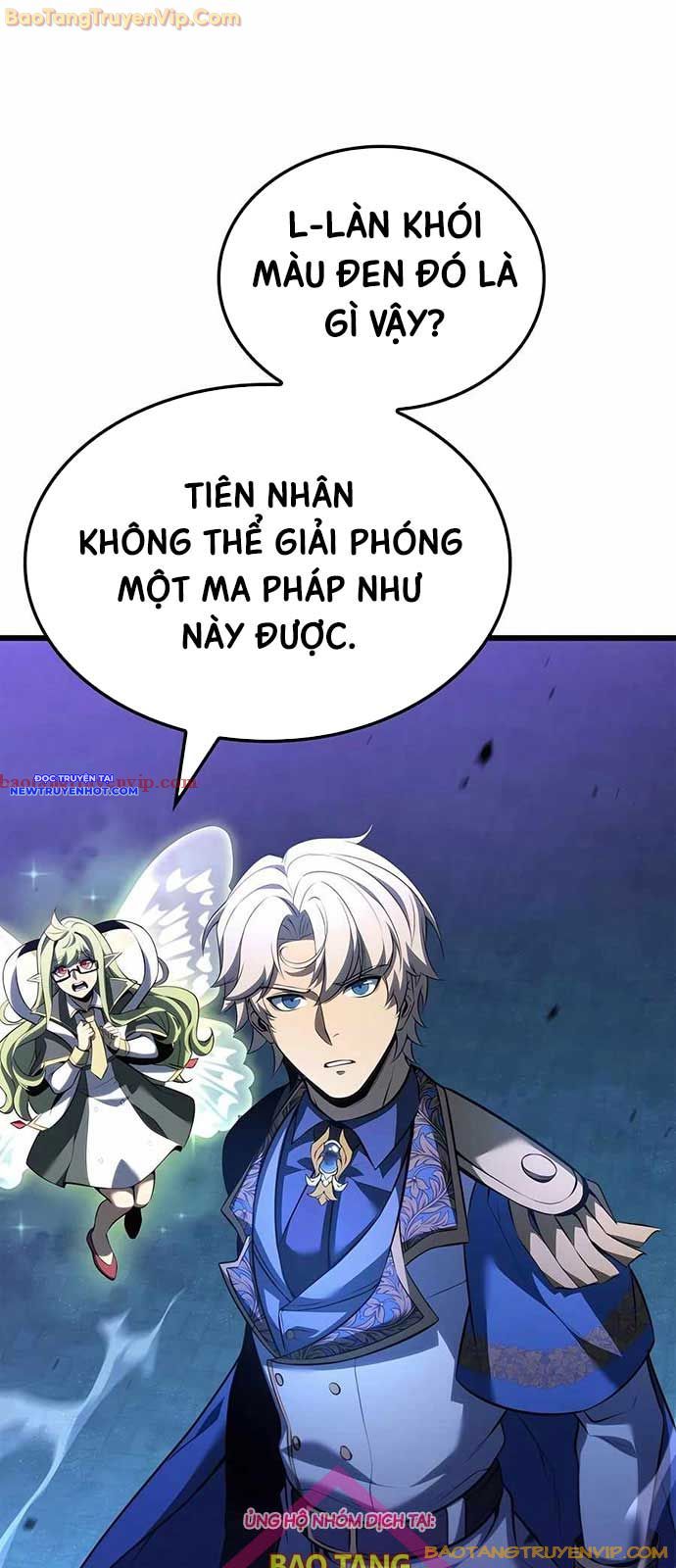 Con Trai Út Của Bá Tước Là Một Người Chơi chapter 85 - Trang 21