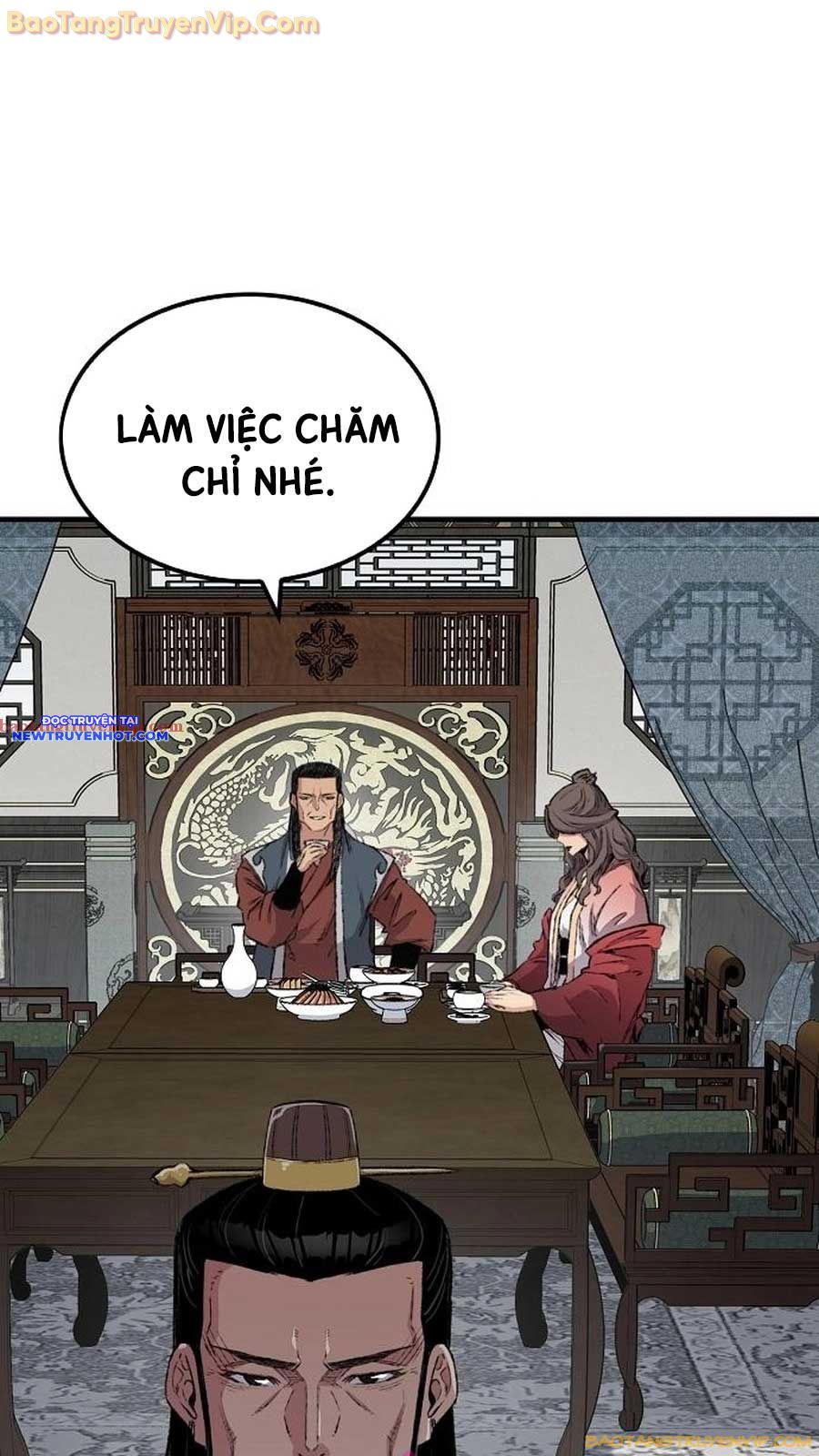 Thiên Ma Quy Hoàn chapter 46 - Trang 43