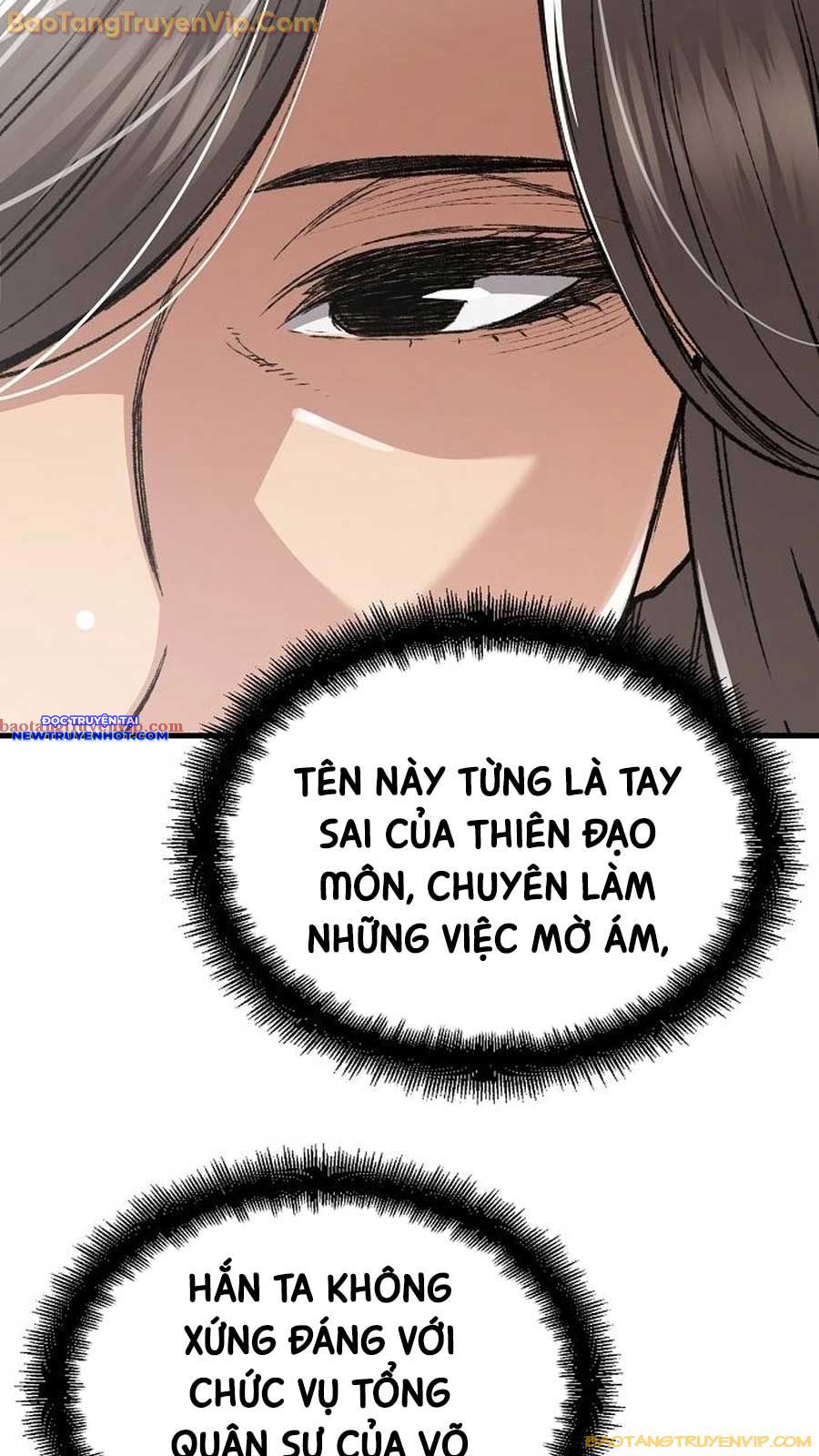 Thiên Ma Quy Hoàn chapter 46 - Trang 25