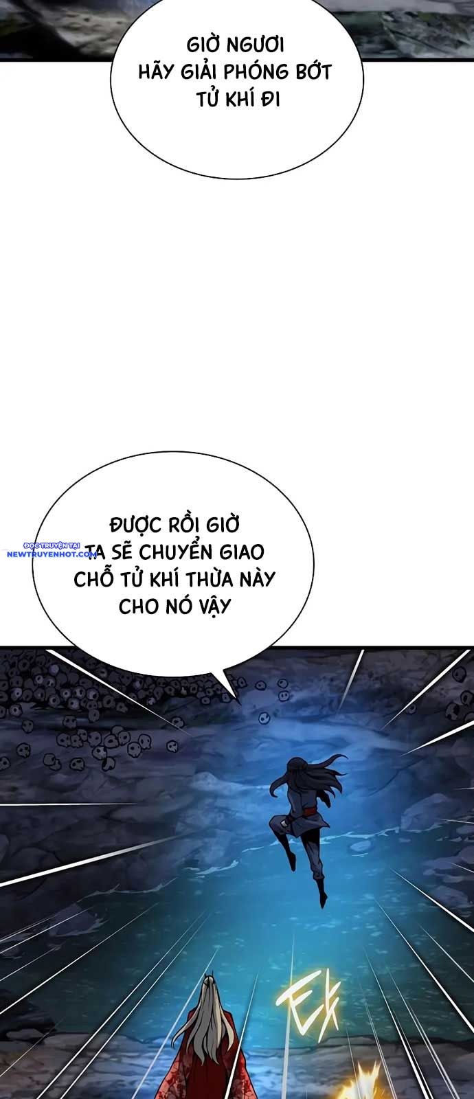 Quái Lực Loạn Thần chapter 50 - Trang 41