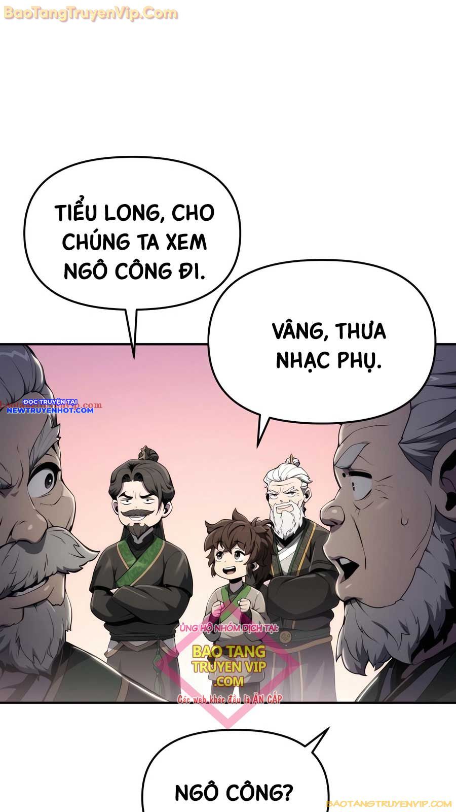 Chuyên Gia Côn Trùng Tại Đường Gia Tứ Xuyên chapter 13 - Trang 22