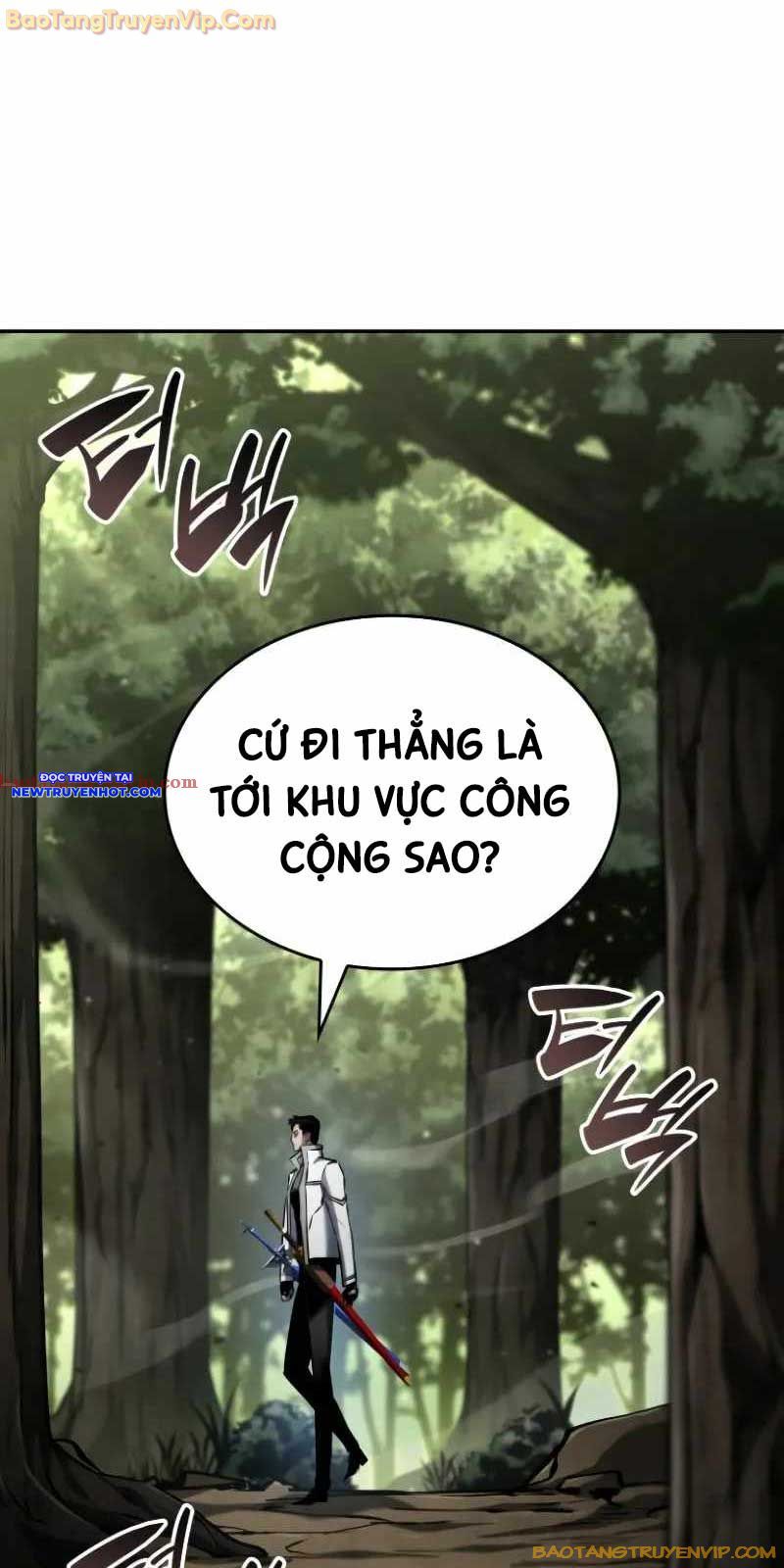 Chiêu Hồn Giả Siêu Phàm chapter 113 - Trang 90