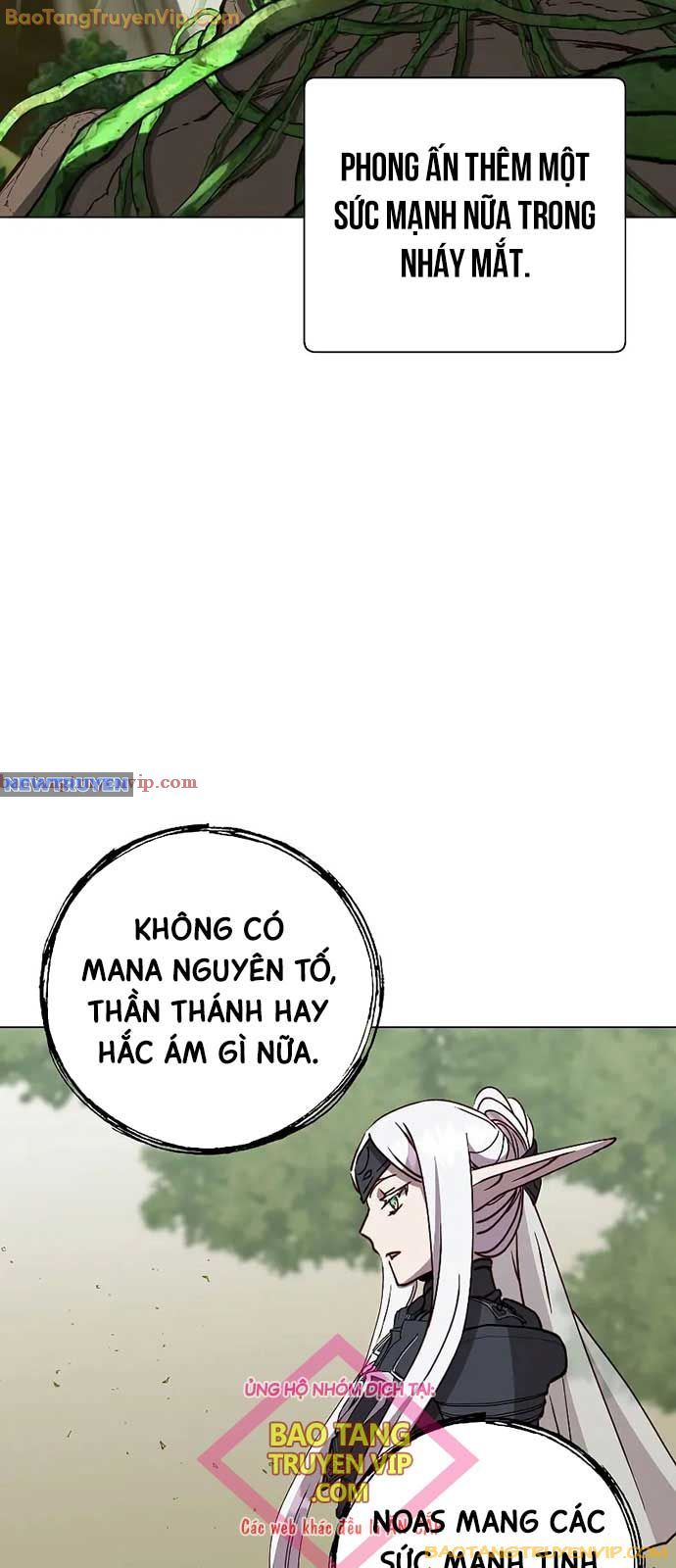 Anh Hùng Mạnh Nhất Trở Lại chapter 185 - Trang 28