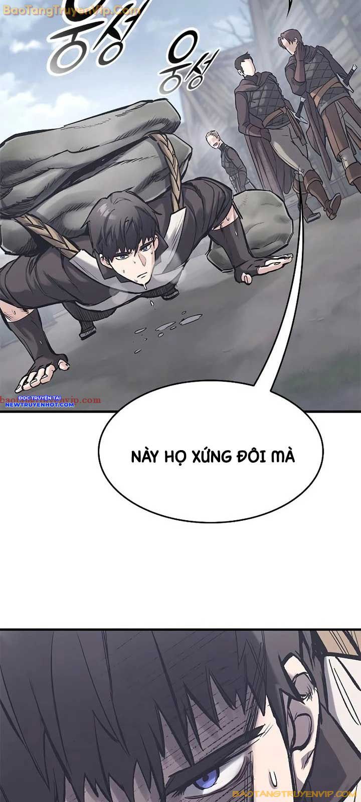 Hiệp Sĩ Sống Vì Ngày Hôm Nay chapter 35 - Trang 49