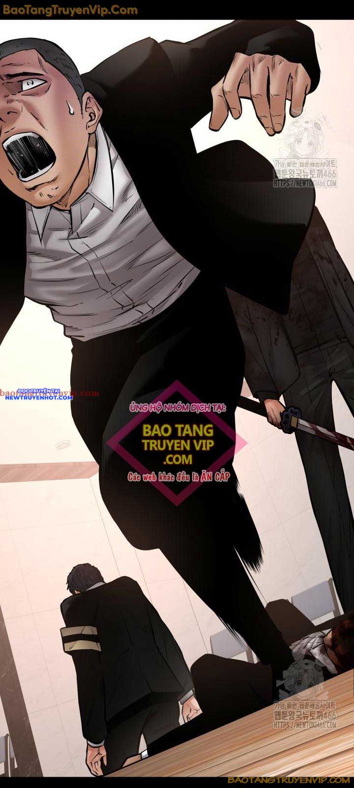 Thanh Kiếm Báo Thù chapter 51 - Trang 69