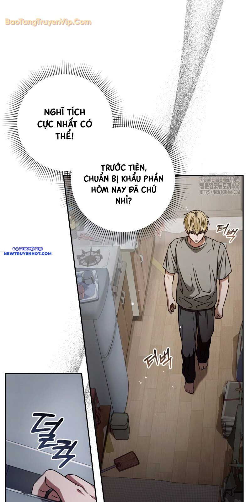 Huyễn Tượng Thợ Săn Tại Dị Giới chapter 21 - Trang 34