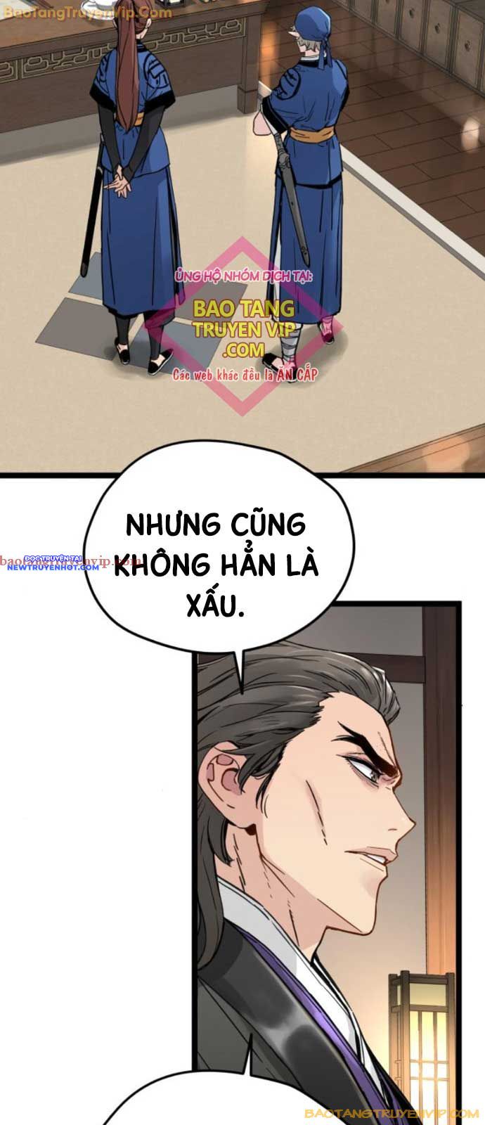 Thiên Tài Đoản Mệnh chapter 16 - Trang 3