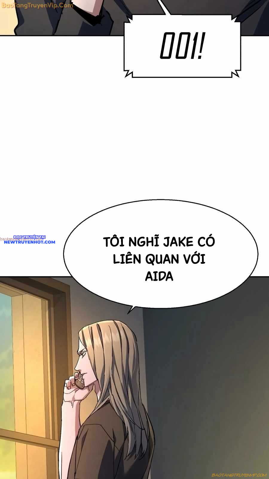 Bạn Học Của Tôi Là Lính Đánh Thuê chapter 216 - Trang 66