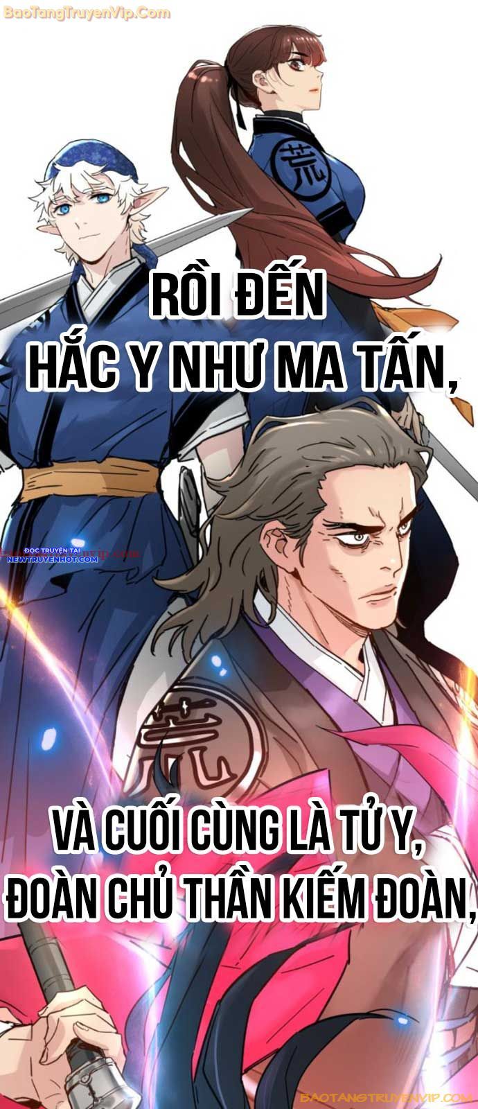 Thiên Tài Đoản Mệnh chapter 16 - Trang 52