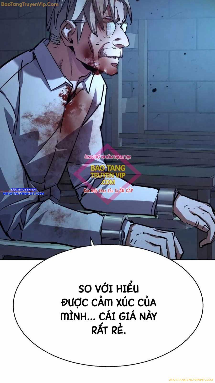 Bạn Học Của Tôi Là Lính Đánh Thuê chapter 216 - Trang 25