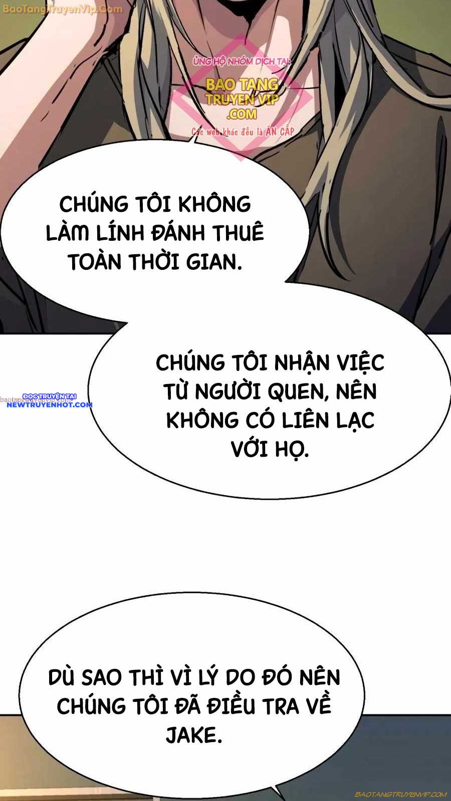 Bạn Học Của Tôi Là Lính Đánh Thuê chapter 216 - Trang 63