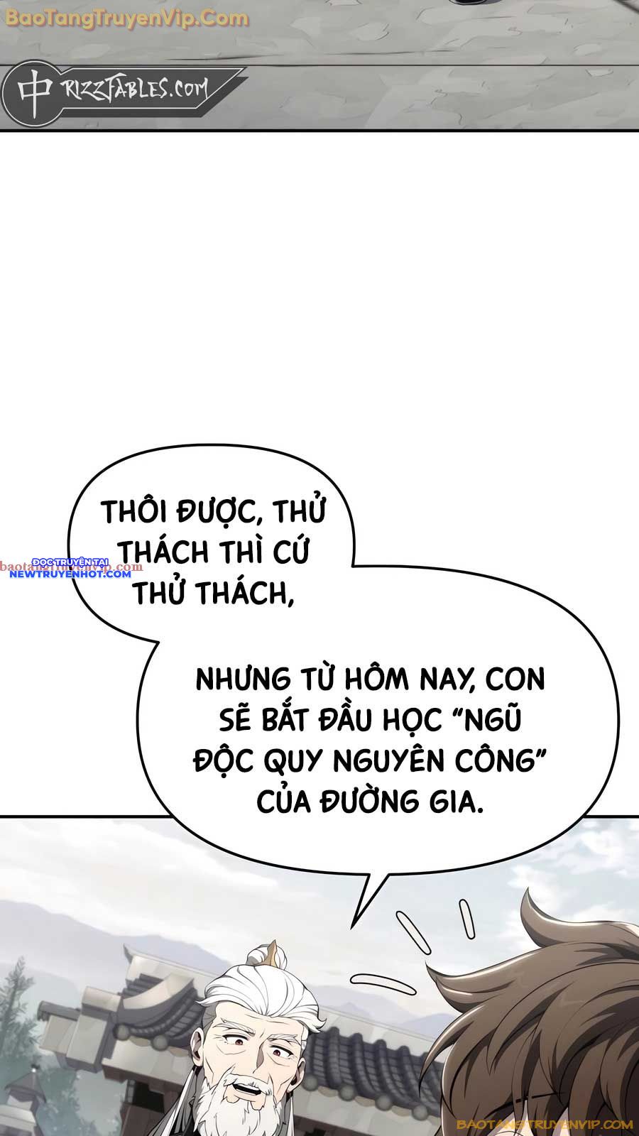 Chuyên Gia Côn Trùng Tại Đường Gia Tứ Xuyên chapter 13 - Trang 46